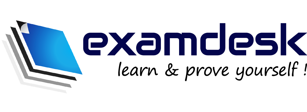 Examdesk